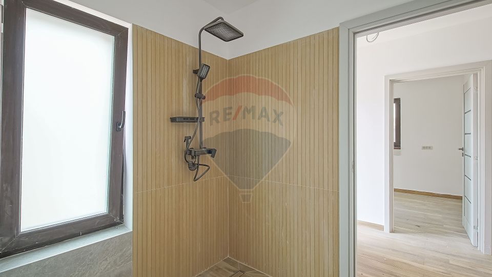 Casă Tip Duplex,  Săcele