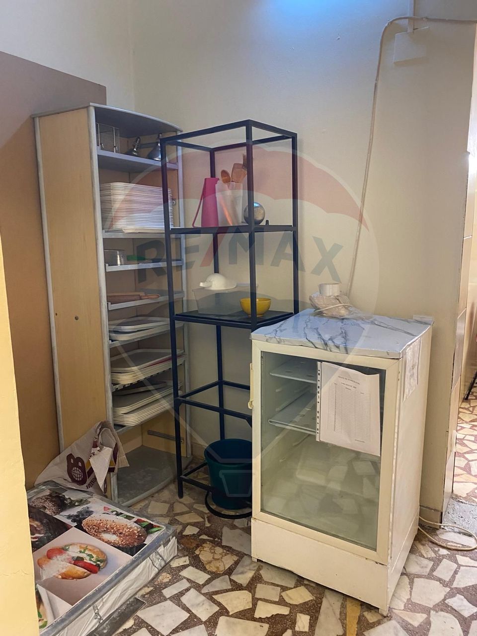 Spațiu Comercial de Închiriat – Șoseaua Andronache