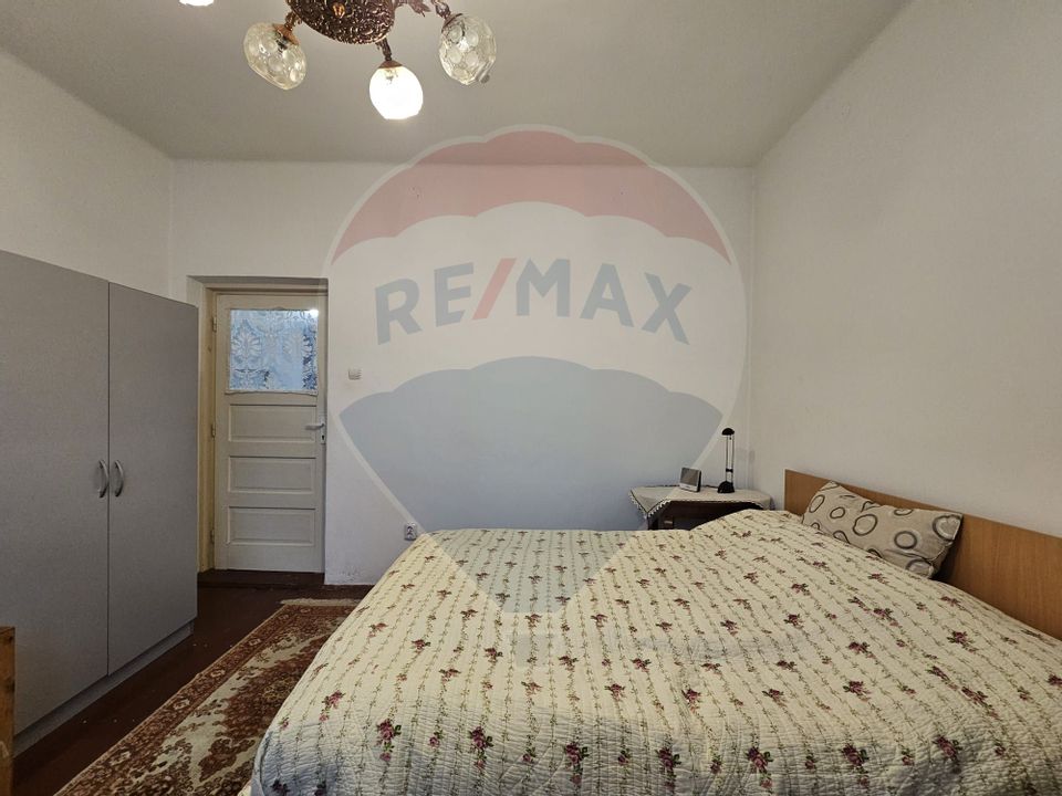 3 room House / Villa for sale