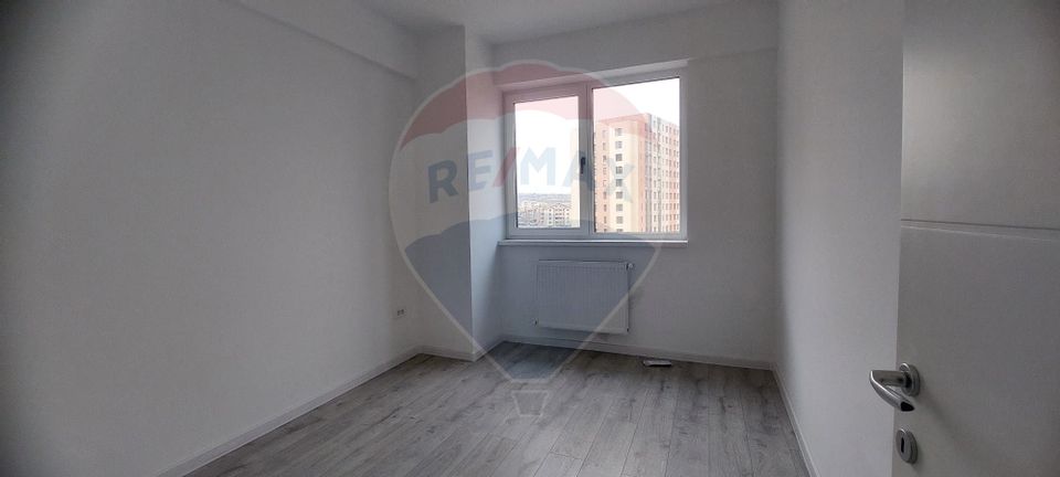 2 room Apartment for rent, Lunca Cetatuii area