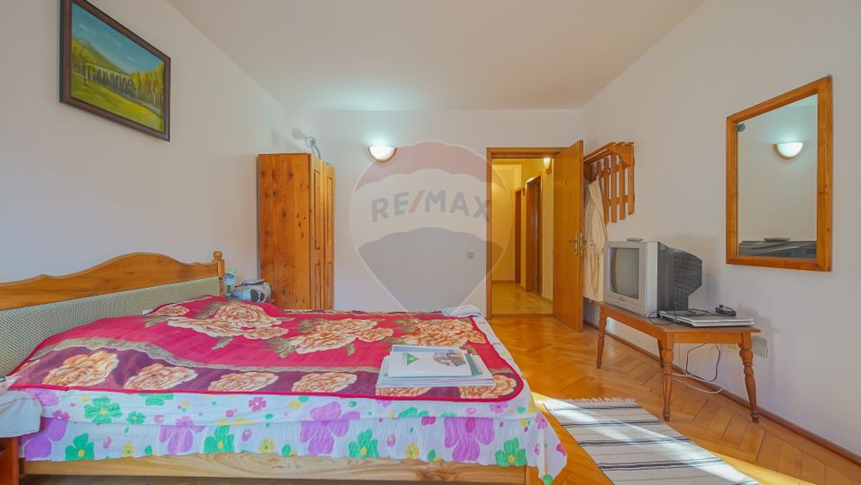 Vila în Poiana Brașov – Refugiu exclusivist și investiție!