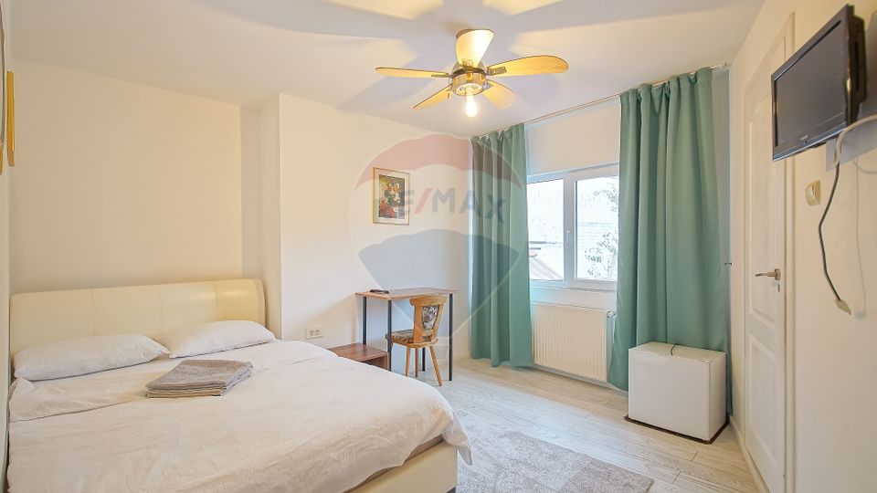 COMISION 0% | Casă în Brașov – investiție sigură în turism