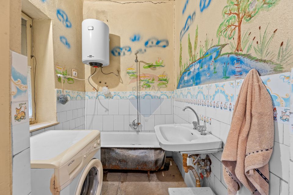 3 room House / Villa for sale