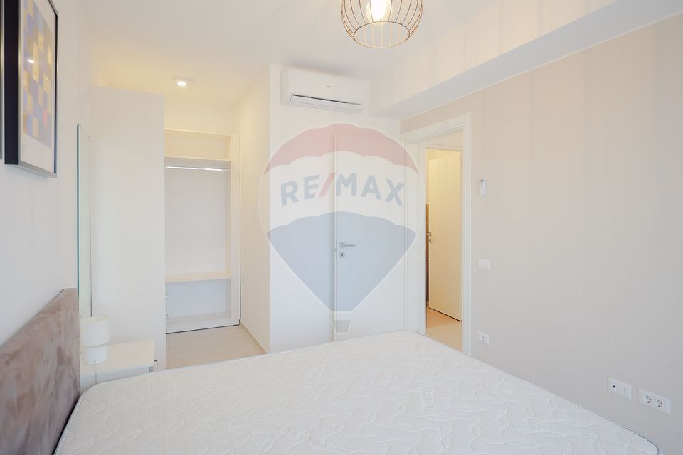 2 room Apartment for sale, Ultracentral area