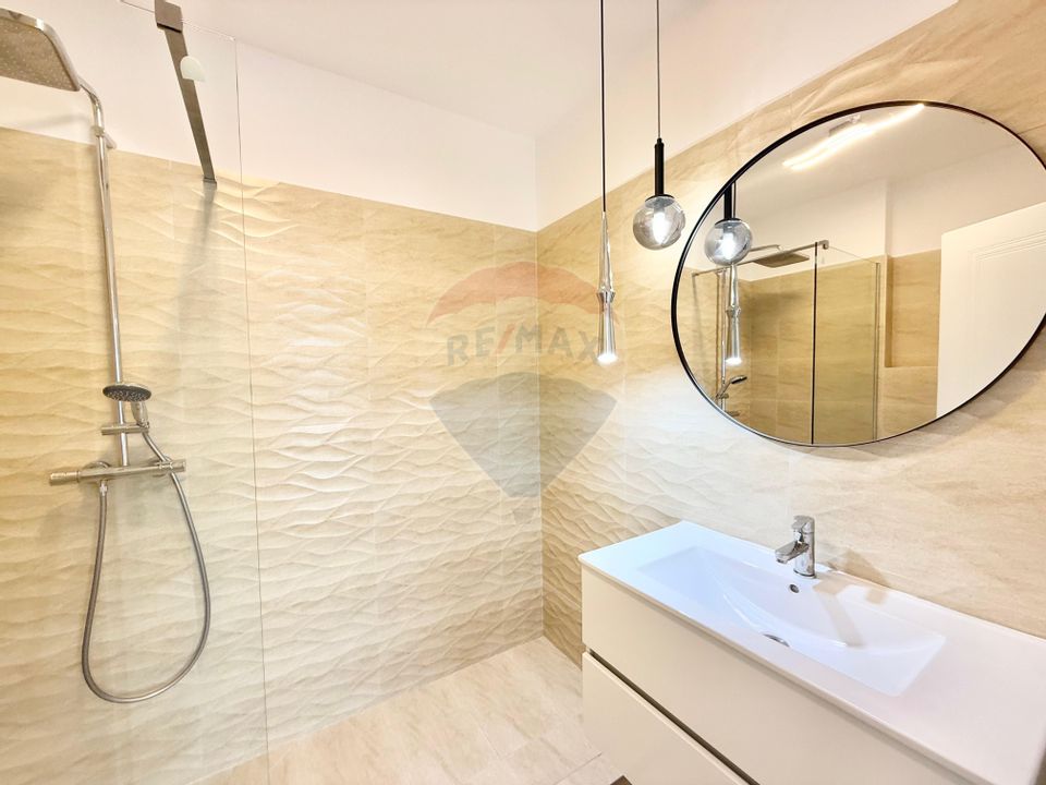 For rent | Newly furnished house/villa 5 room, private yard | Pepper