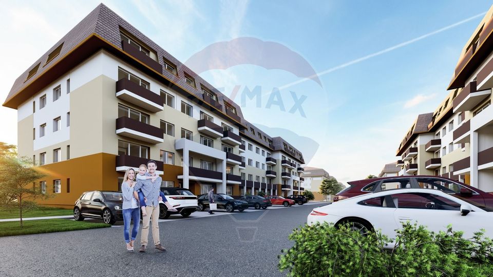 Probabil cele mai bune preturi de pe piata pentru un apartament nou