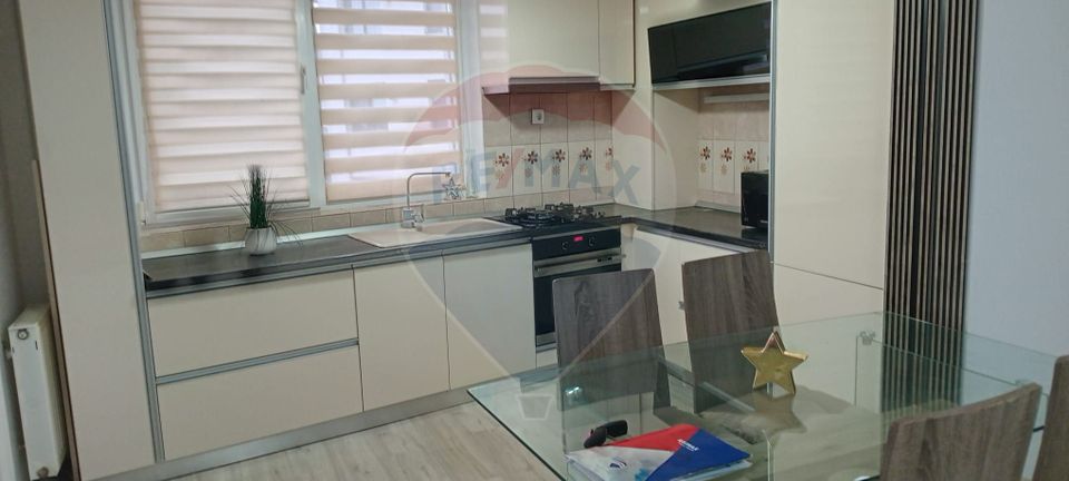 Apartament 2 camere de vânzare -Bloc Nou Zona Premium Banul Maracine