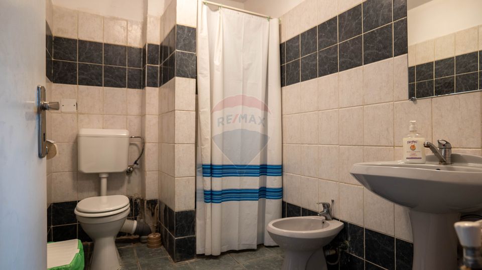 Cernica - oportunitate de investitie-vanzare spațiu industrial 6500mp