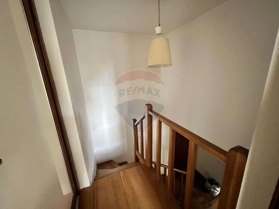 4 room House / Villa for sale, Central area