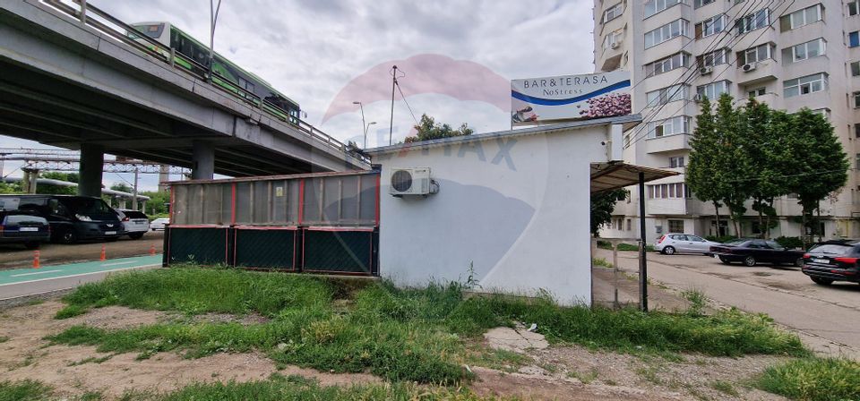 Spațiu comercial de vânzare în zona Narcisa, strada Bucegi