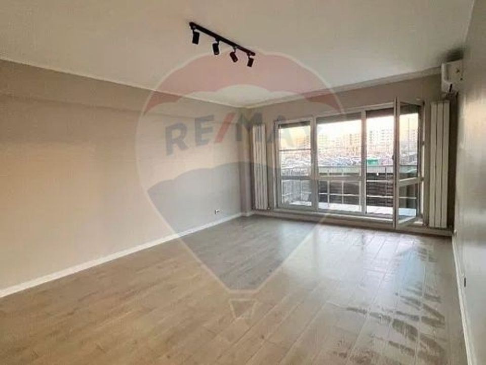 Apartament cu 2 camere de închiriat în zona Pipera