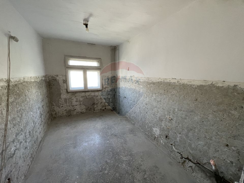 3 room Apartment for sale, Nord area