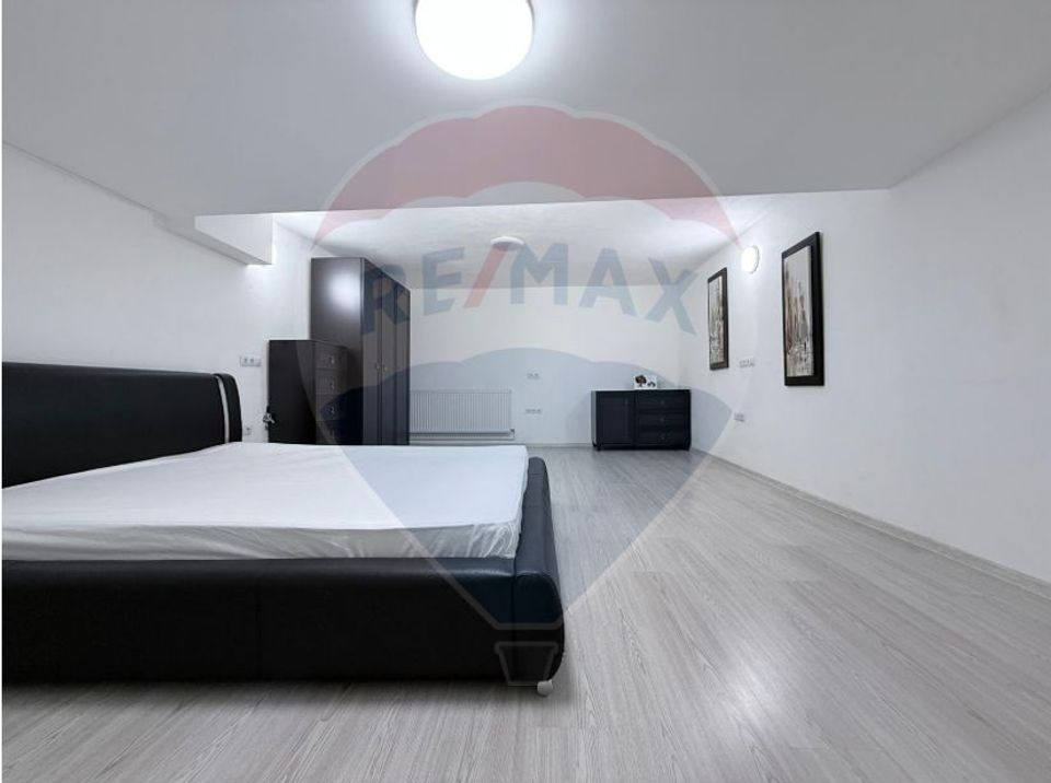 Apartament Spațios și Luminos în Zona Centrală-Inchiriere