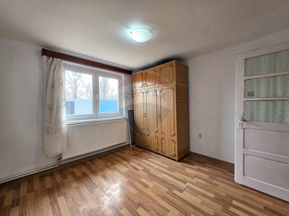 2 room Apartment for sale, Exterior Est area