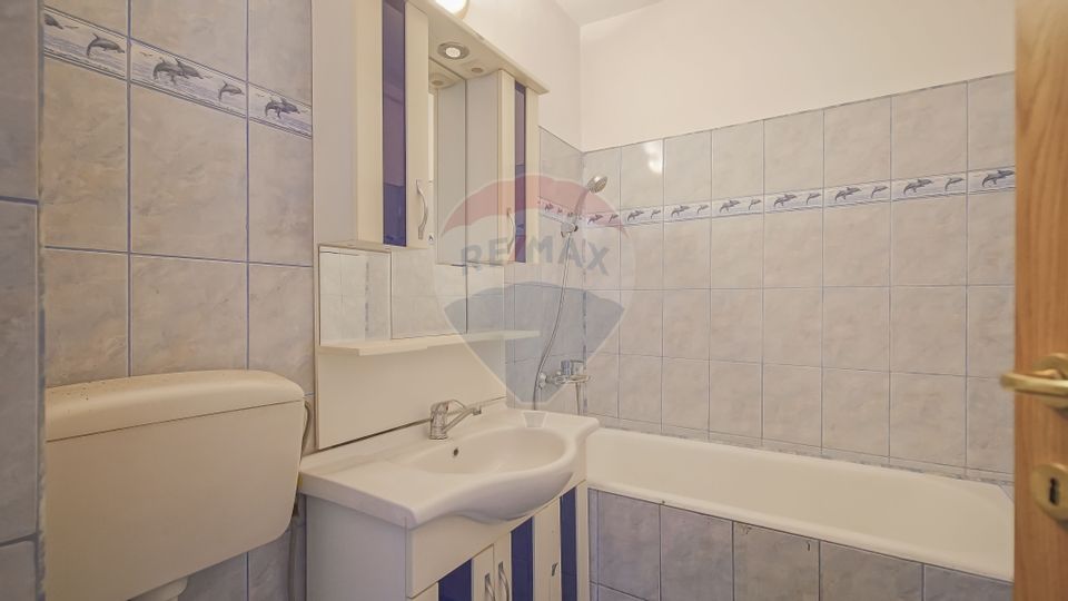 COMISION 0% Apartament Cu 2 Camere De Vânzare, Langa Piata Astra