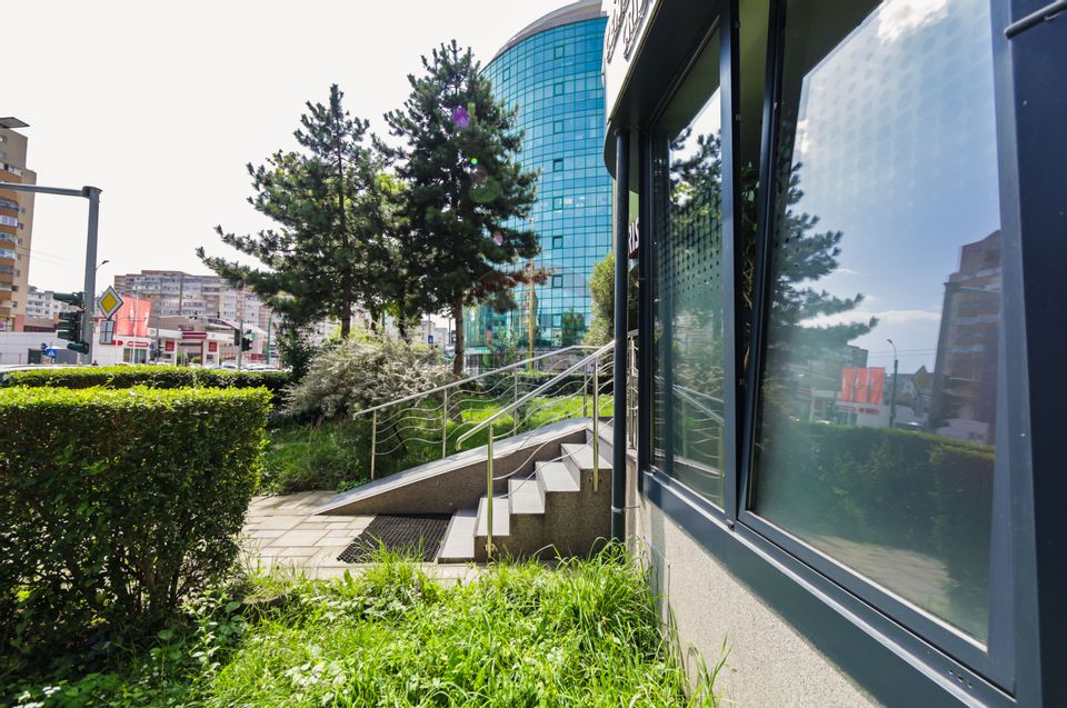 Oportunitate unică – preluare clinică medicală cu tradiție din 2001