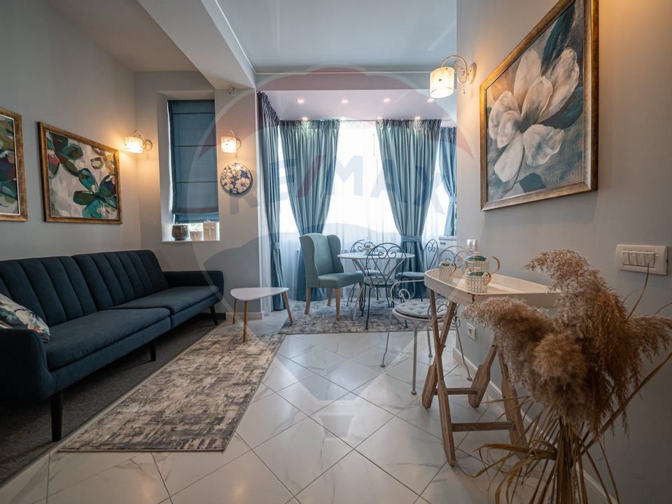 5 room House / Villa for sale, Central area