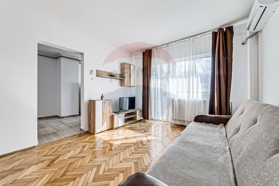 Apartament 2 camere de vânzare, zona UTA