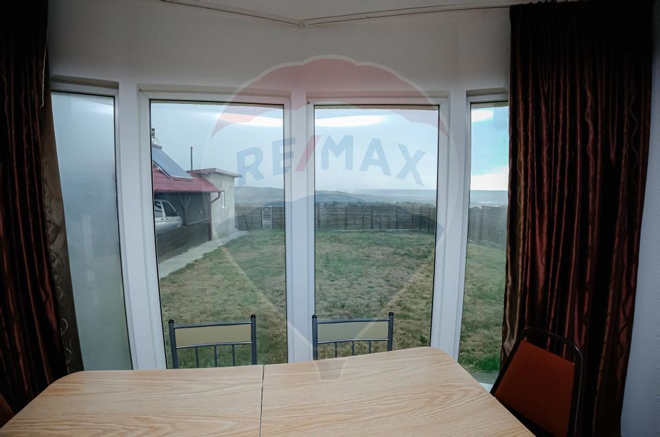 Camp & Conference Complex for sale in Arges