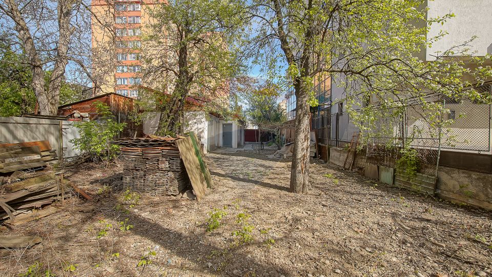 CASA 4 CAMERE || PRETABIL SEDIU || SPATIU DE LUCRU || ACTIVITATI