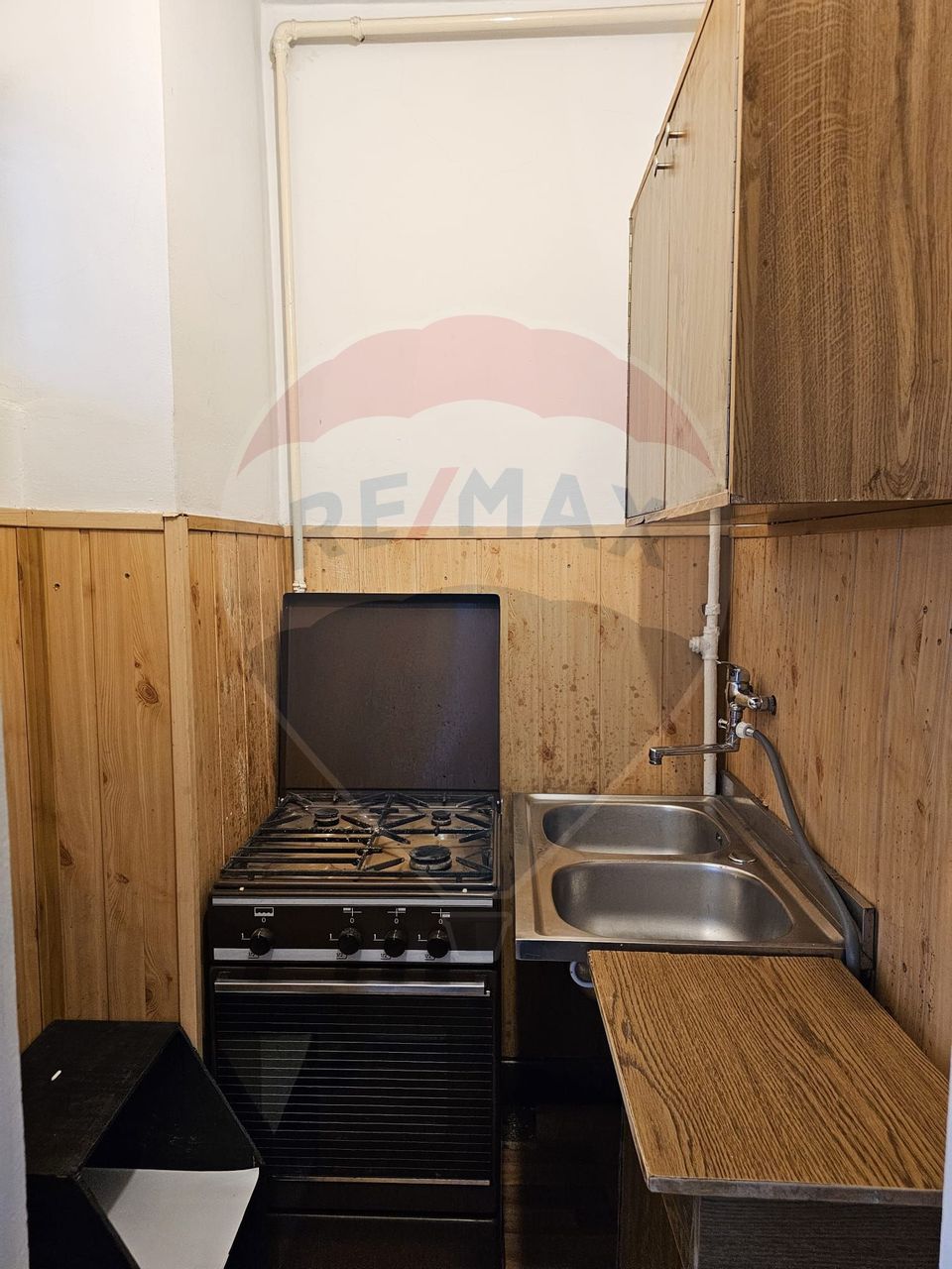 Garsoniera -Versatilitate Excelenta pe Calea Bucuresti, Brasov