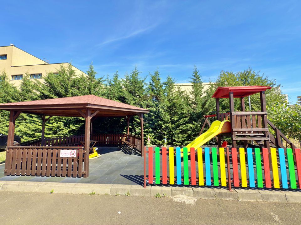 Apartament cu 1 cameră, ARED – zona Malul Mureșului