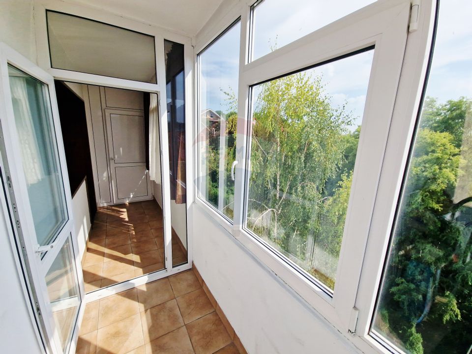 3 room Apartment for sale, Calea Romanului area