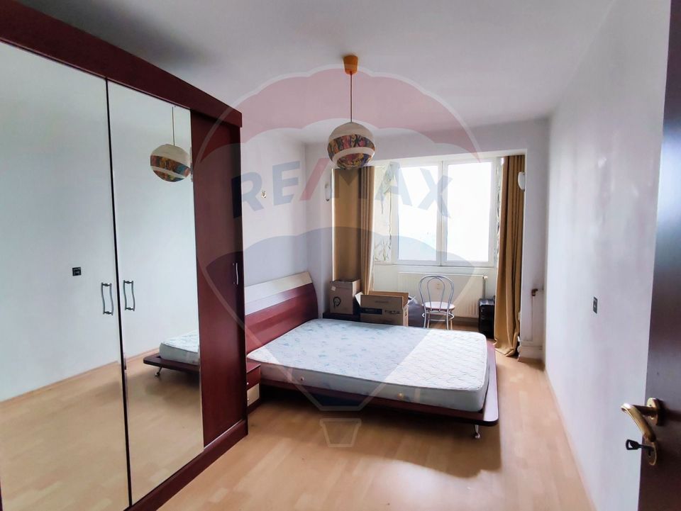 Apartament cu 3 camere - Blvd. Timisoara - rezervat