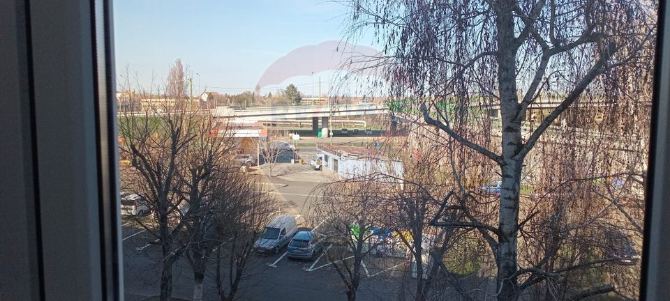 3 room Apartment for sale, Malul Muresului area