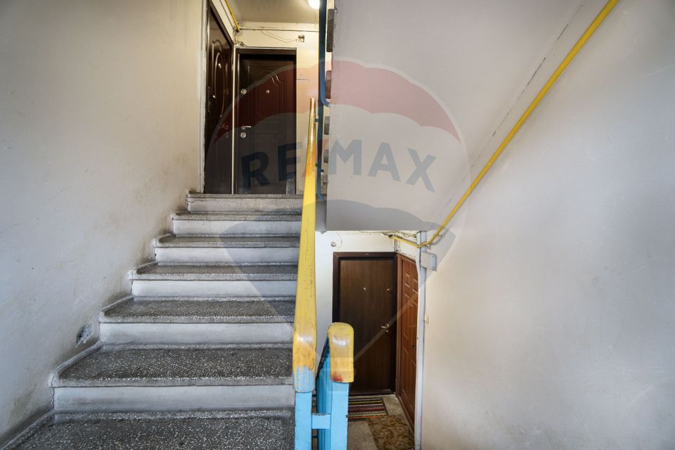 2 room Apartment for rent, Astra area