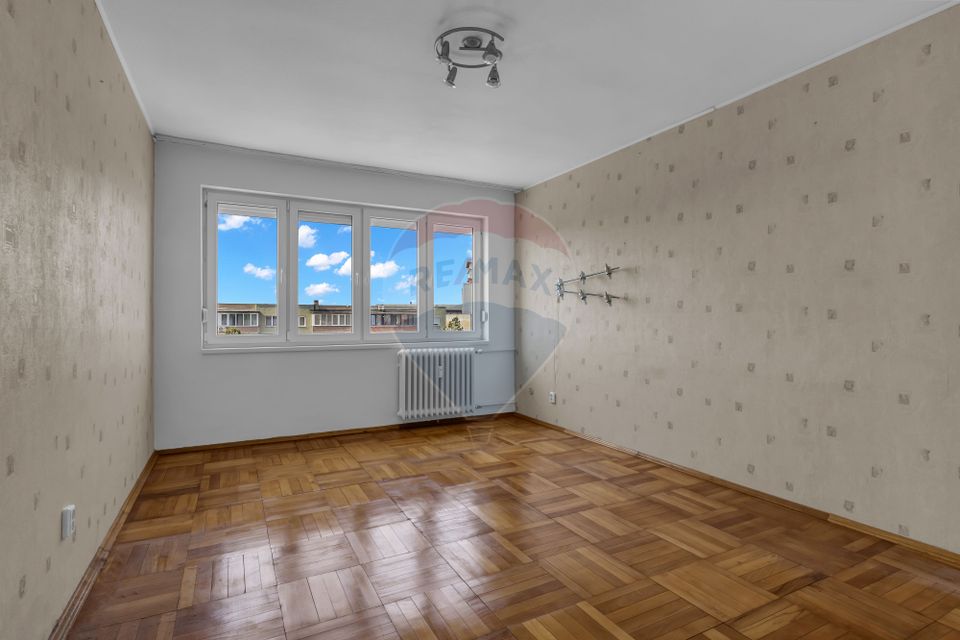 2 room Apartment for sale, Romanilor area