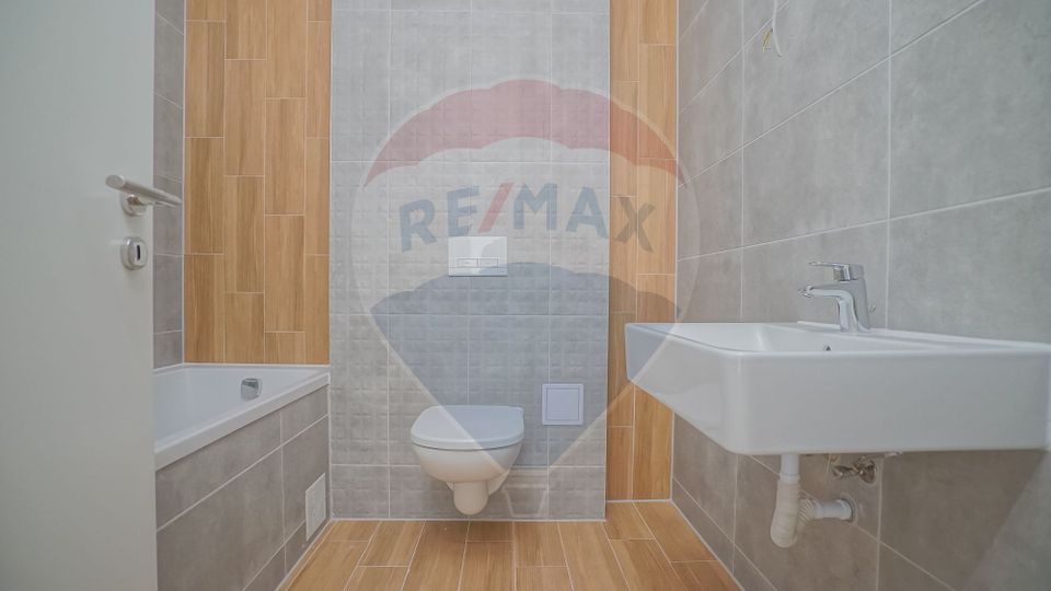 2 room Apartment for sale, Tractorul area