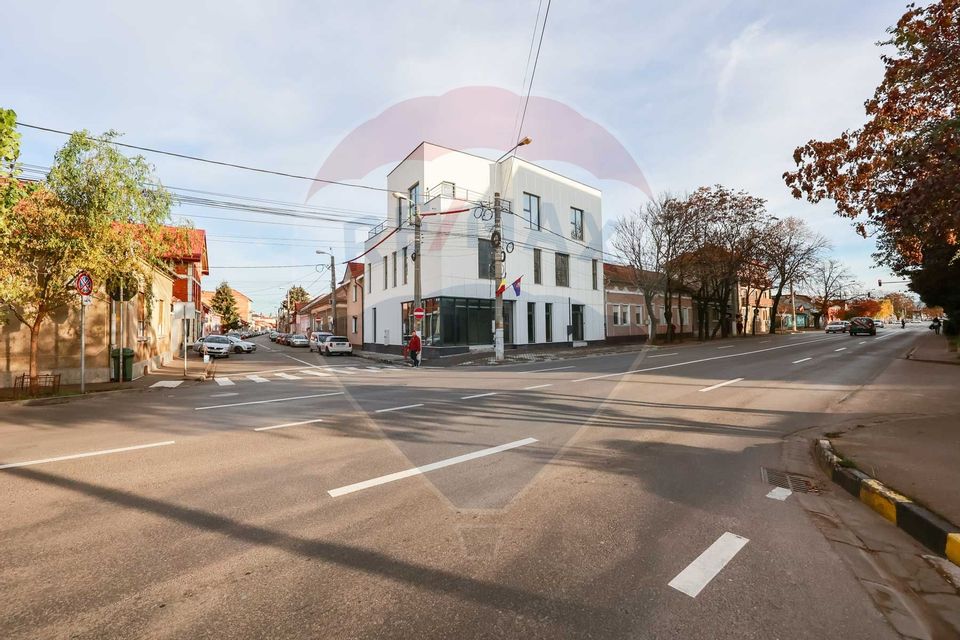 Hotel / Pensiune cu 8 camere zona centrala, Oradea