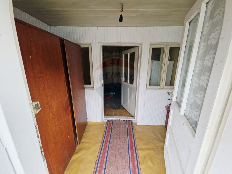 4 room House / Villa for sale