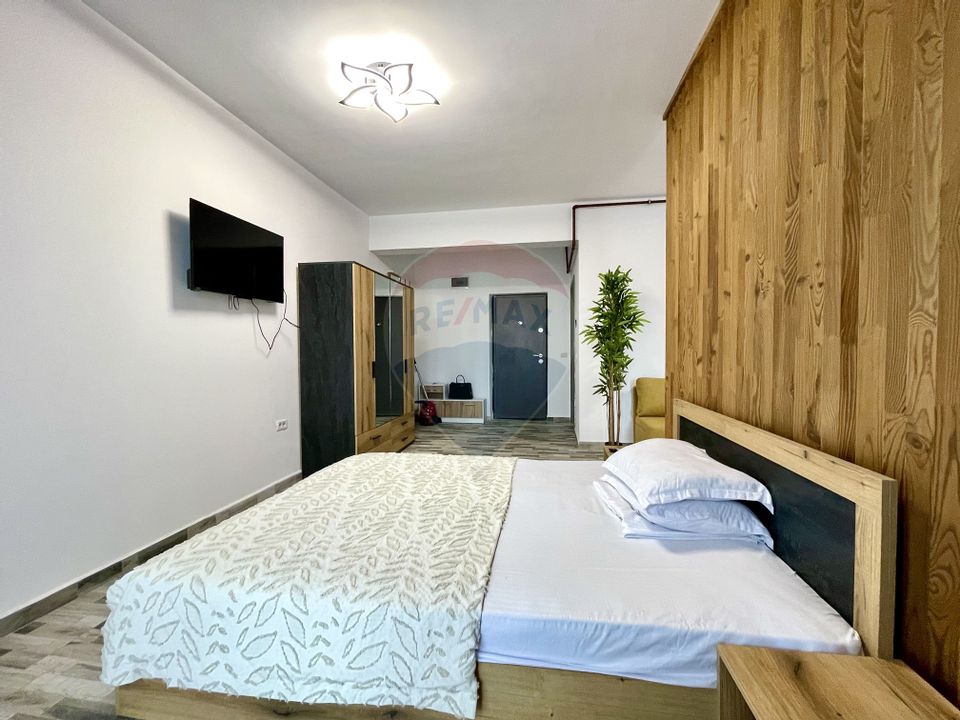 STUDIO DE VANZARE LIDL MAMAIA NORD