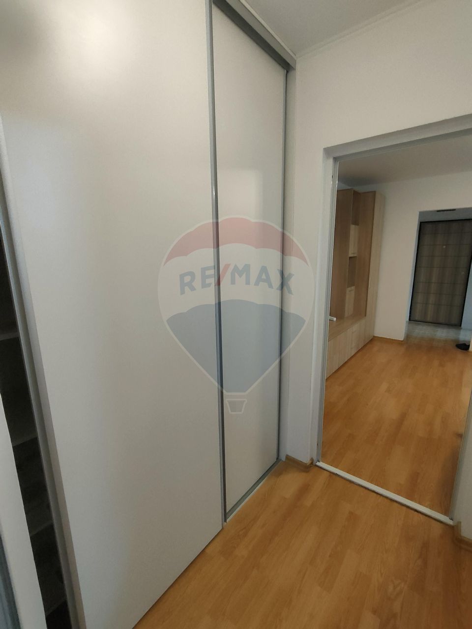 2 room Apartment for rent, Terezian area