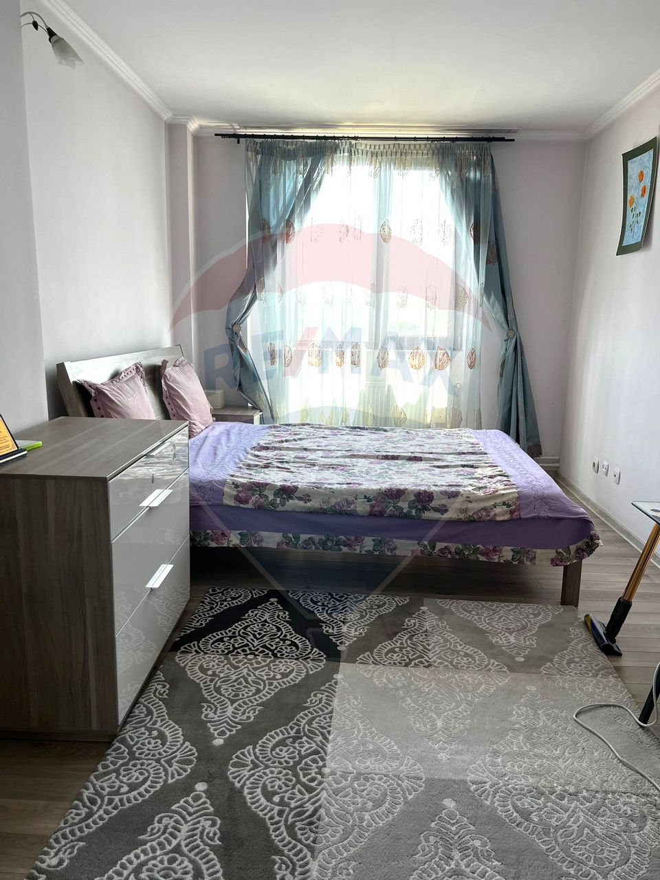 6 room Apartment for sale, Fundeni area