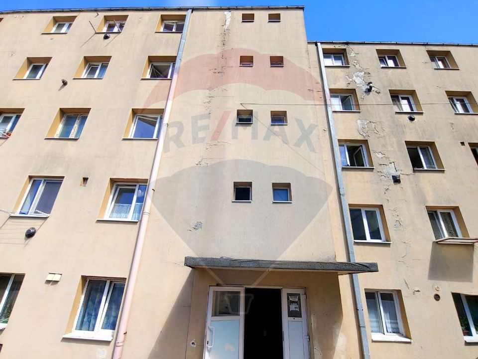 1 room Apartment for sale, Bartolomeu area