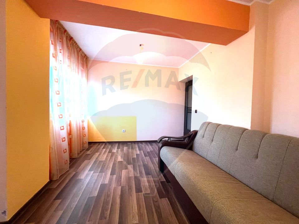 3 room Apartment for rent, CFR area