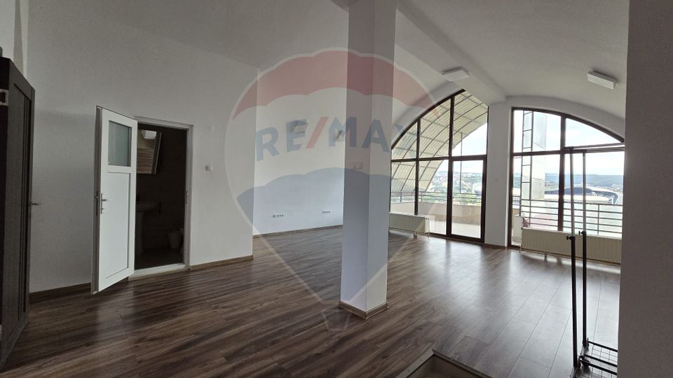 7 room House / Villa for rent, Grigorescu area