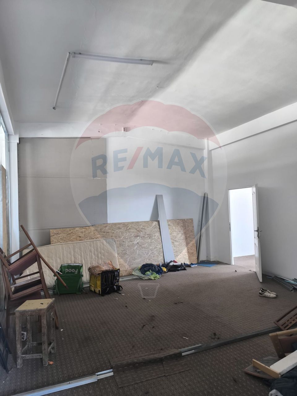 Spațiu comercial de inchiriat