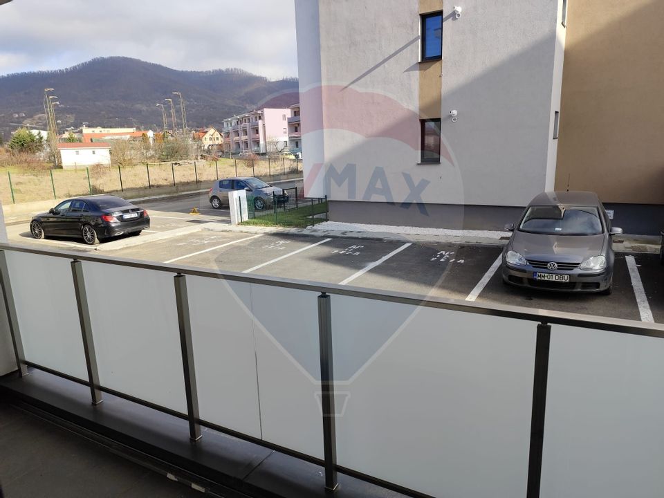 Apartament cu o camera, str. Daliei