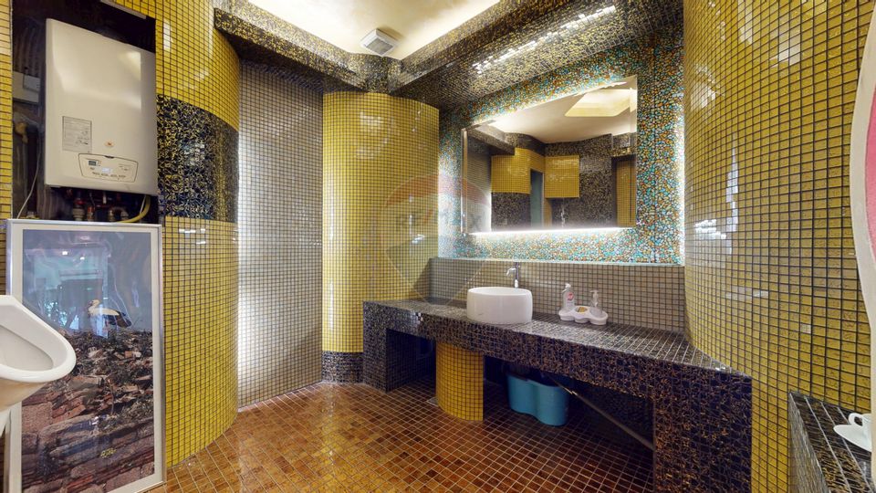 Birouri top de închiriat în Brașov, spațiu premium ultracentral