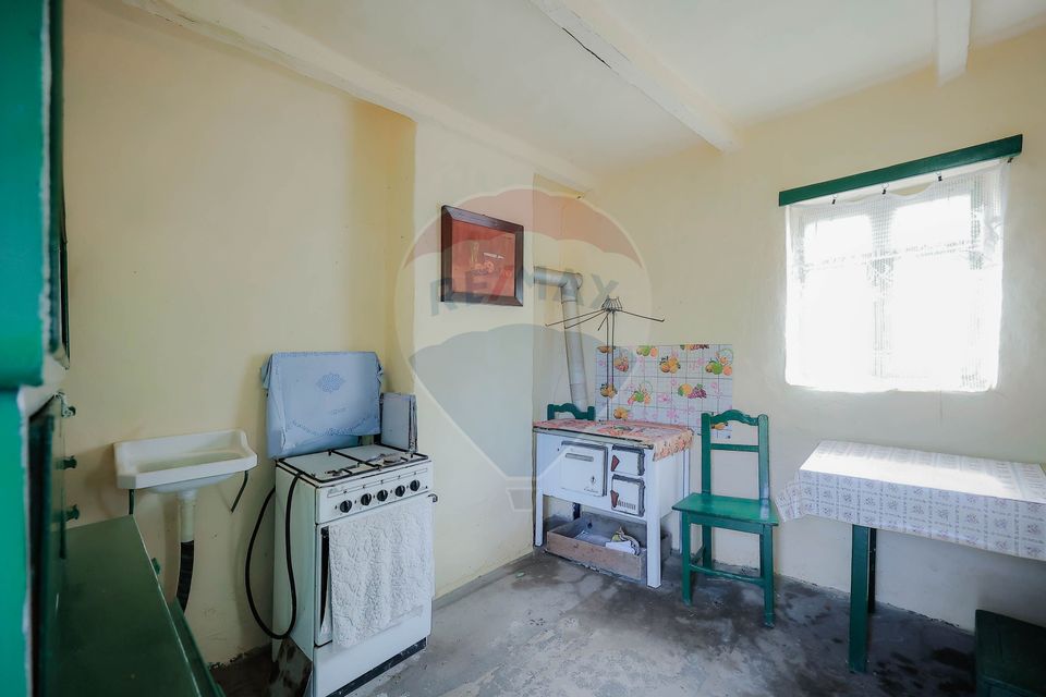 4 room House / Villa for sale