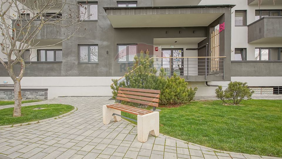 Studio de vânzare I 2 locuri de parcare I Mobilat Utilat I Soho Brasov