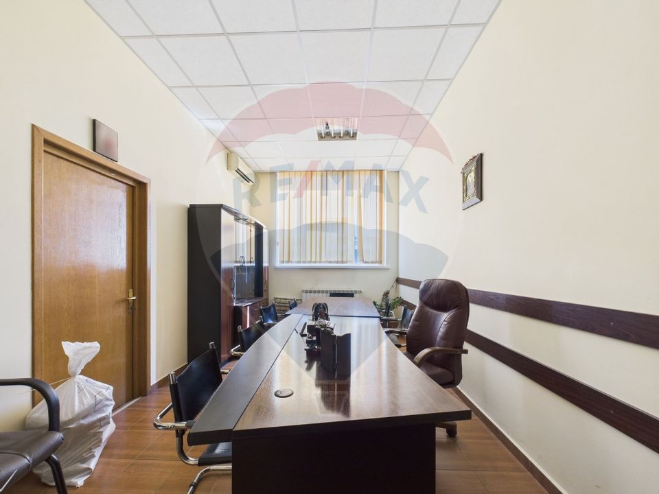 Spațiu de închiriat în zona Ghencea