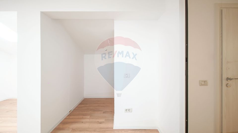 Comision 0% | Spațiu de birouri de închiriat – Cartier Vivamus