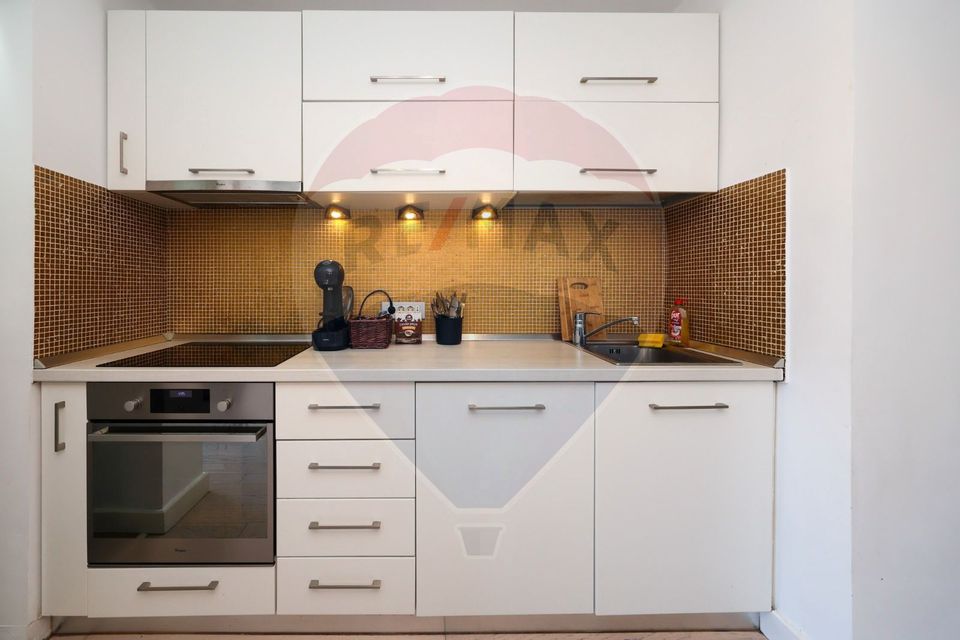 Apartament modern centrul Civic