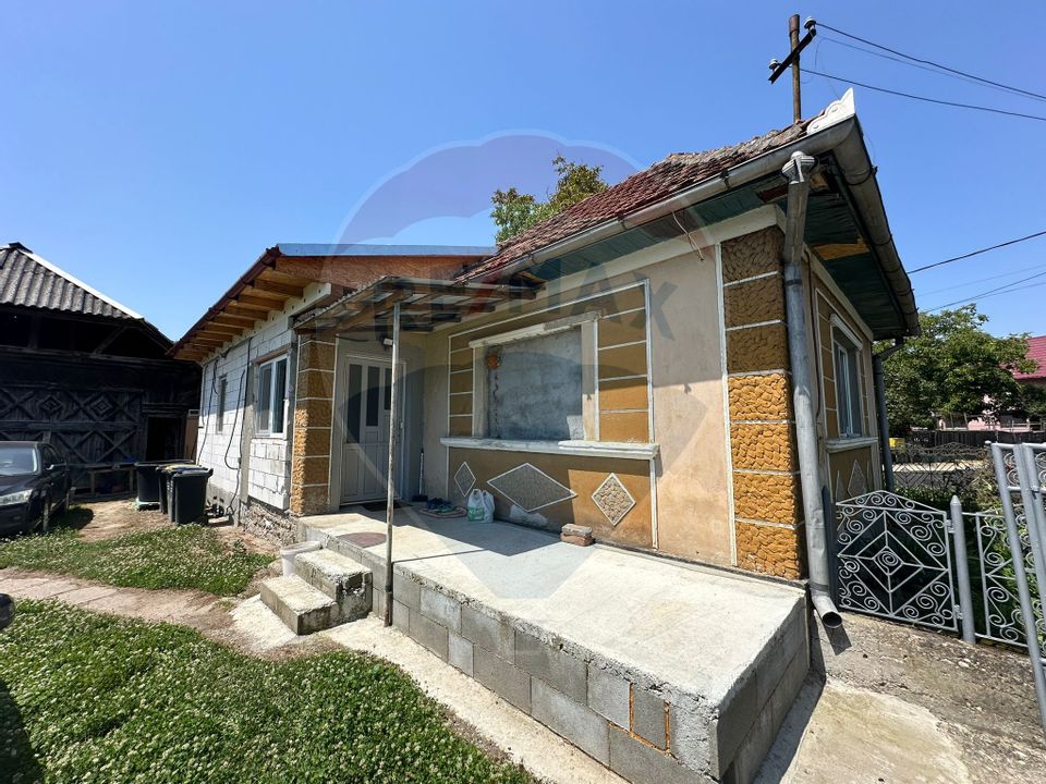 3 room House / Villa for sale