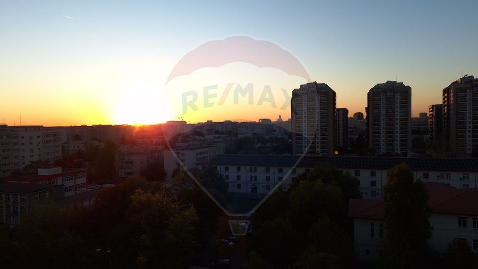 Apartament 2 camere de vanzare, zona Dristor